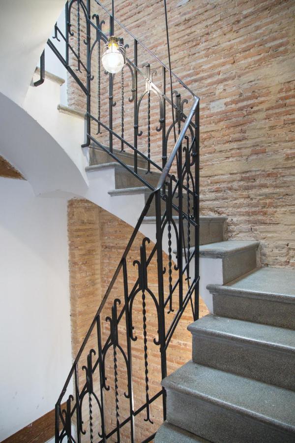 Ferienwohnung My Loft 4 You Ruzafa Style I Valencia Exterior foto